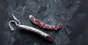 Nos Saucissons