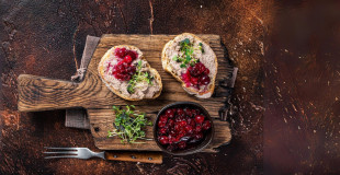 Nos Patés et Terrines