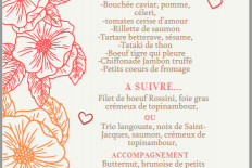 Saint Valentin 