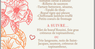 Saint Valentin 