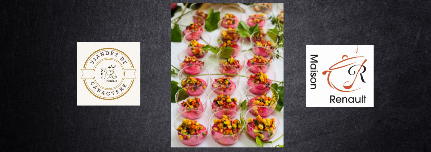 A l'heure de l'apéritif