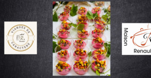 A l'heure de l'apéritif