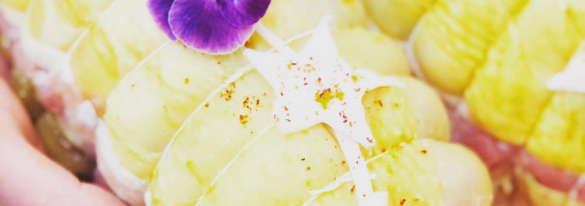 Nos rôtis festifs à cuire