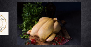 Nos volailles festives