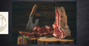 Nos viandes de caractère