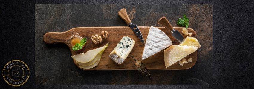 Fromage