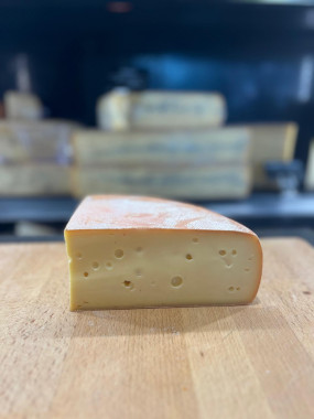 Raclette Nature