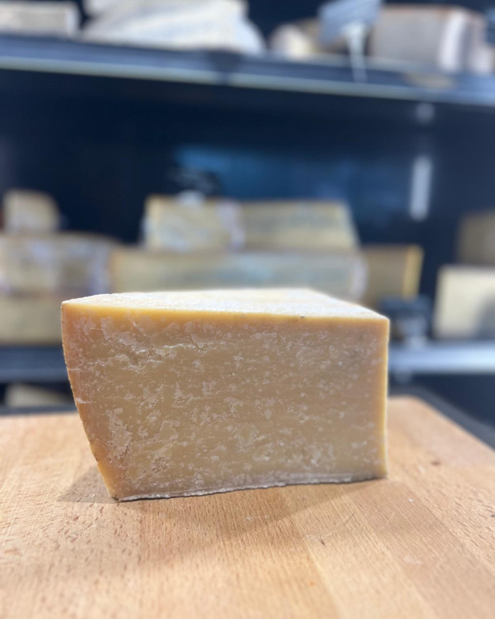 Parmesan