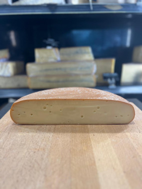 Raclette fumée 