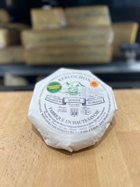 Reblochon Fermier AOP