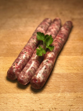 Chipolata aux Herbes