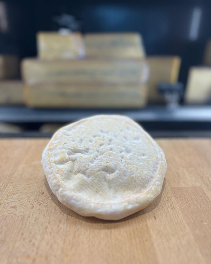 Reblochon Fermier AOP