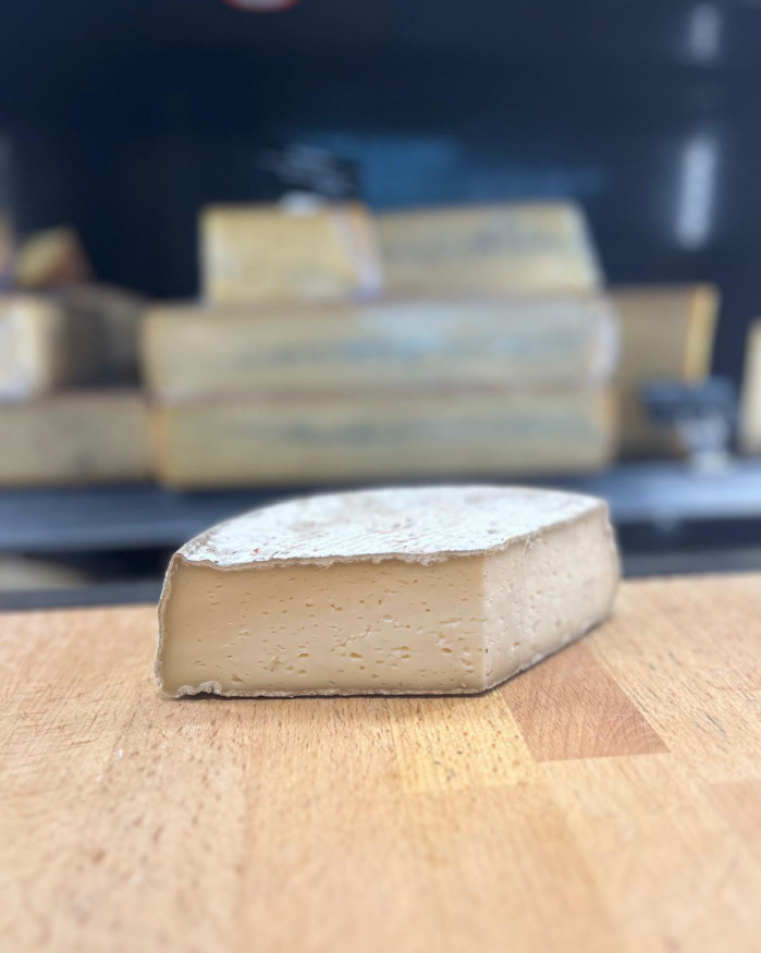 Tomme de Savoie
