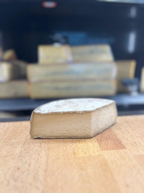 Tomme de Savoie