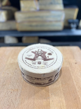 Vacherin du Haut Doubs