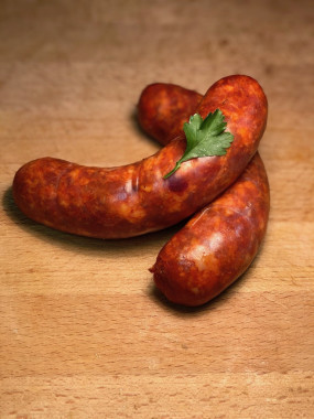 Chorizo à griller