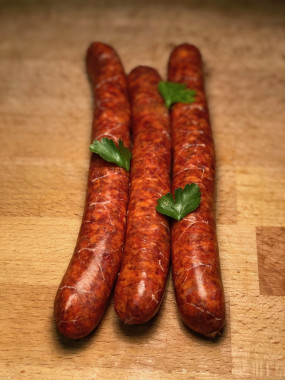 Merguez