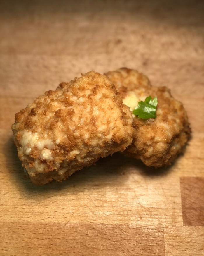 Authentique Cordon Bleu