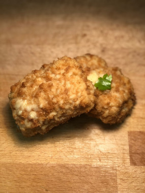 Authentique Cordon Bleu