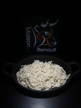 Salade Céleri 