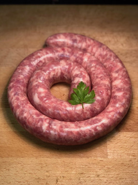 Saucisse Fraiche