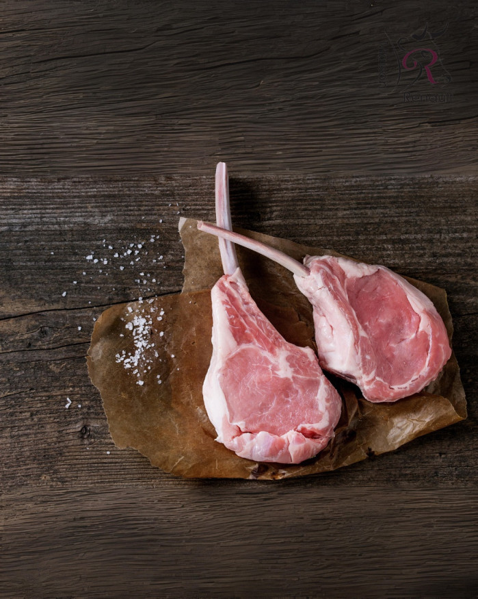 Côte de Veau