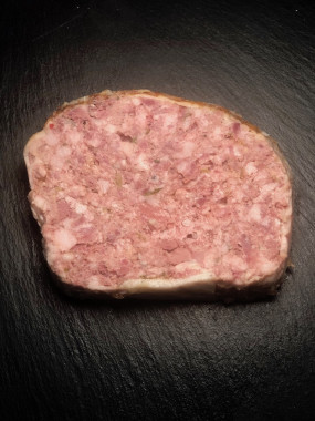 Terrine de Campagne Maison