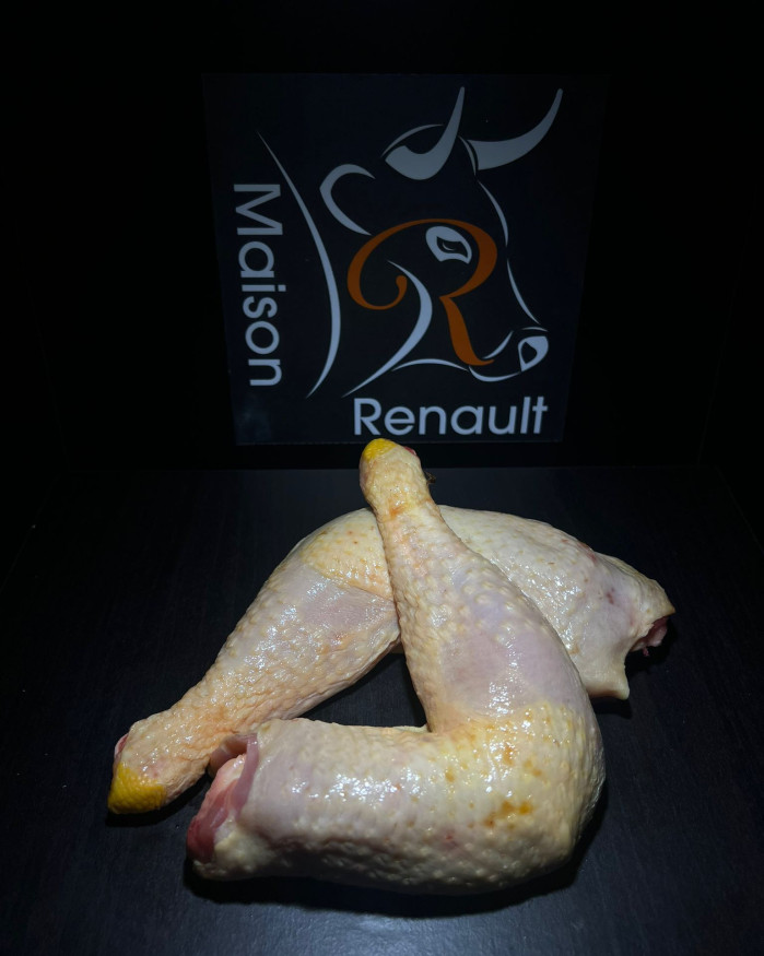 Cuisse de Poulet