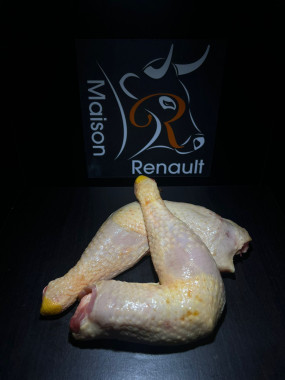 Cuisse de Poulet