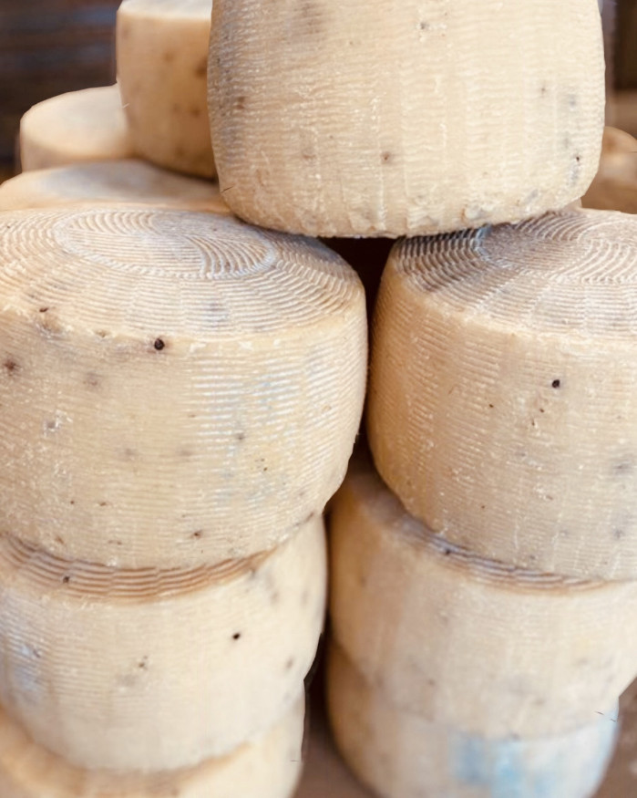 Pecorino Pepato