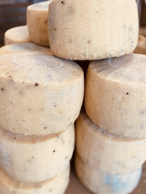 Pecorino Pepato