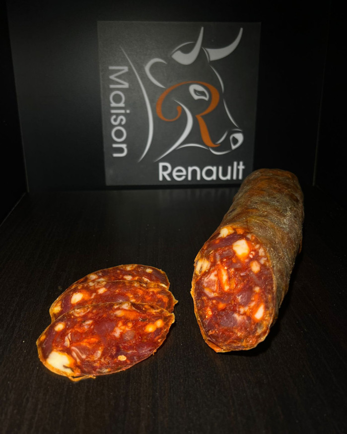 Chorizo Doux Maison