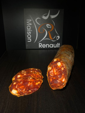 Chorizo Doux Maison