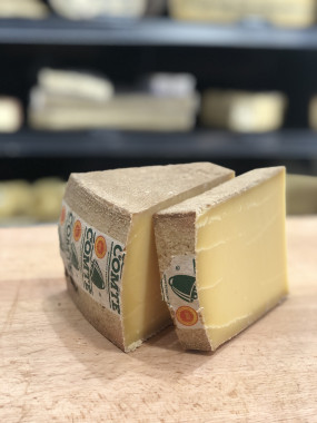 Comté d'été