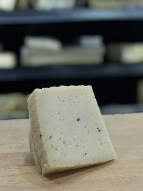 Manchego à la Truffe