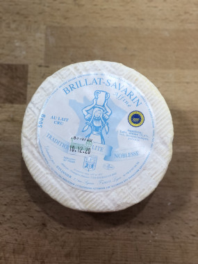 Brillat-Savarin