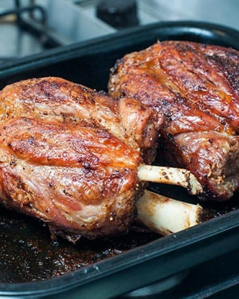 Jarret Braisé Maison Maison Renault